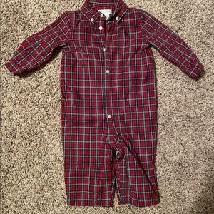 RL Jumpsuit